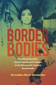 berna18's tweet photo. @Greeneland Not labor history proper but sexual labor history on the US Mexico border https://t.co/NzRwCuc2KB