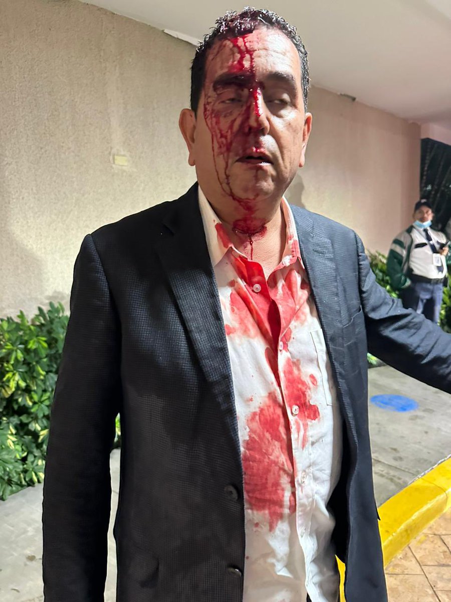 Noticieros Hoy Mismo tweet media