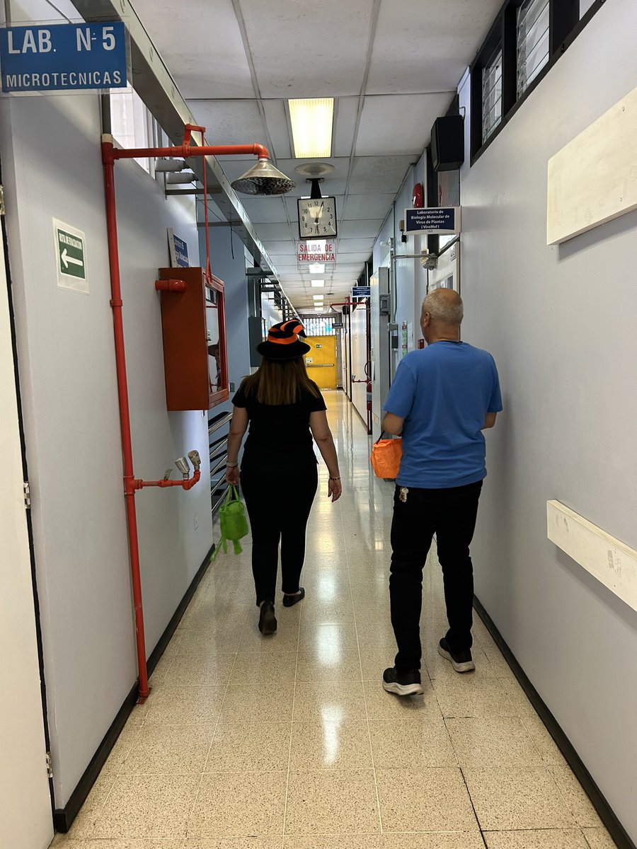 heidymariavb's tweet photo. Un ratito de diversión en el Centro de Investigación en Biología Celular y Molecular de la Universidad de Costa Rica
#CIBCM
#UCR https://t.co/EQRVyBczAN