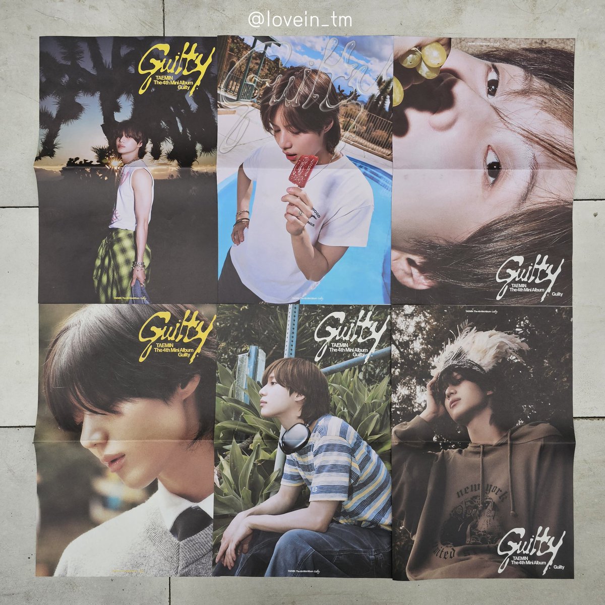 lovein_tm's tweet photo. 태민 'Guilty Paper' EVENT
길티 포스터 드래곤볼🎉
@shinee #Guilty #Guilty_Paper #TAEMIN_Guilty #TAEMIN https://t.co/SbiWbBSbg3