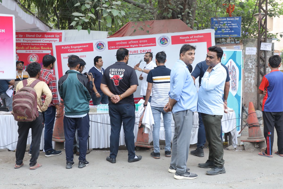 CRO-Consumer Rights Organisation tweet media