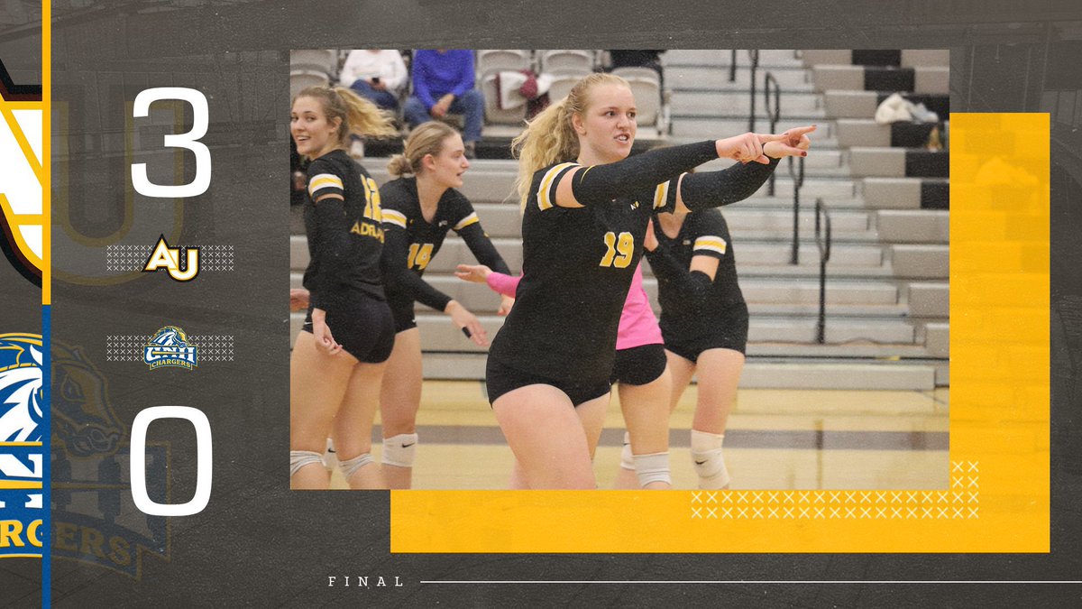 AdelphiVB's tweet photo. No need to be ringin’ doorbells.

This is a treat all by itself.

RECAP 📎: https://t.co/FzHVz8C61r

#PawsUp🐾 https://t.co/B5eSA6MEBy