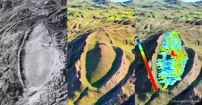 aredeinfo's tweet photo. #PESQUISA 🔎 Ruínas na Turquia podem ser a Arca de Noé, dizem arqueólogos.
Detalhes na #notícia do 👉 Portal #aRede: https://t.co/wIwLArkS4e https://t.co/GKEv9uFQmg