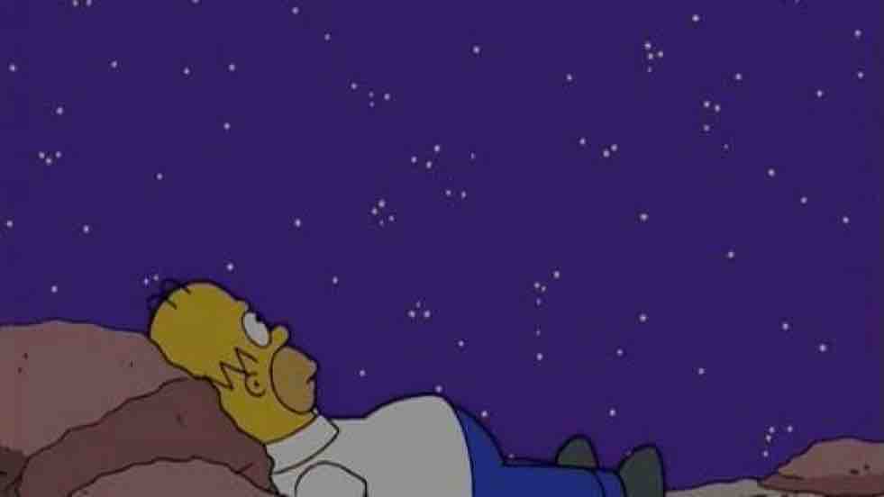 Te extraño demasiado, pero el cielo es afortunado de tenerte.