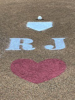 Avon_Laker's tweet photo. @TheStonePoneys @MinnBaseball #FlyHighReese ๐ https://t.co/pzg8Ae42KR