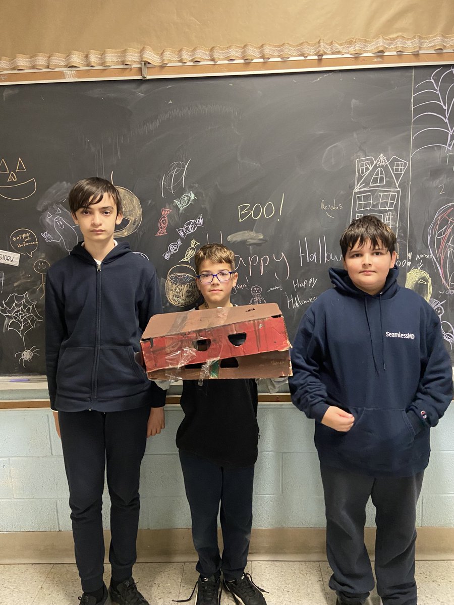 Santa Maria CS tweet media