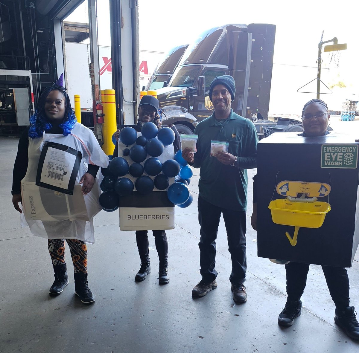 UpsPdale_Hub_Safety tweet media