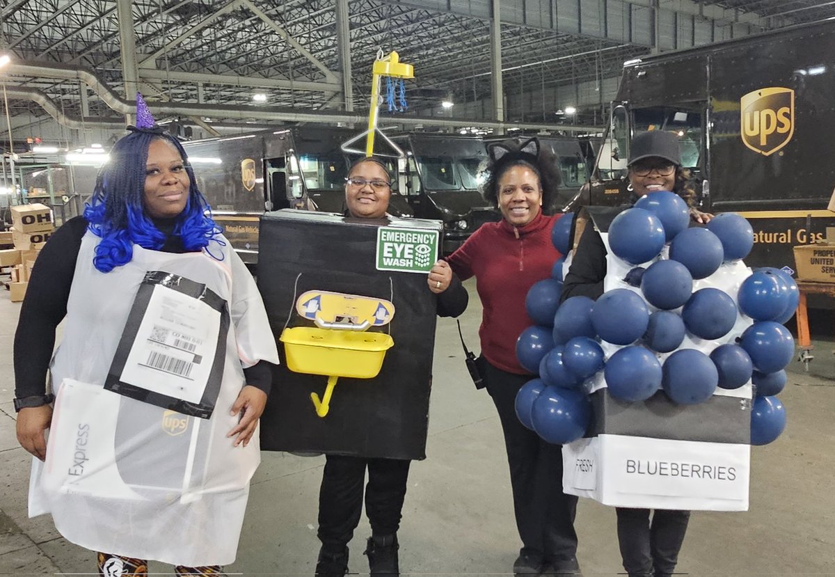 UpsPdale_Hub_Safety tweet media