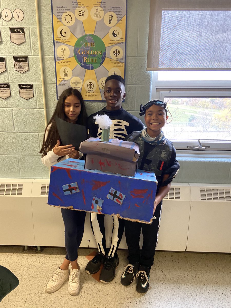 Santa Maria CS tweet media