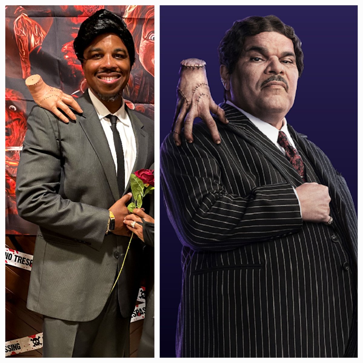 vinestim's tweet photo. Little known fact, #GomezAddams is listed in Forbes 2007 as one of the wealthiest business owners and was ranked #12 with a net worth of $2.5 billion. https://t.co/DniL8HhJyR
