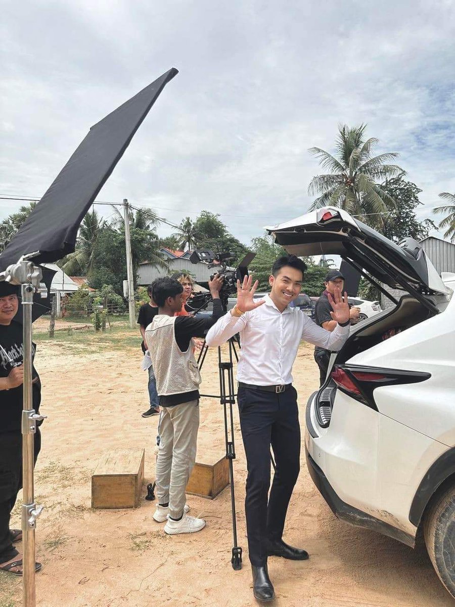 Vatha Thearith tweet media