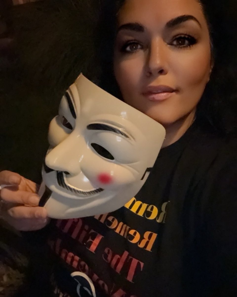 👻🔥🎃

“Remember, remember, the Fifth of November,
The media’s spin and plot;
I know of no reason the election season,
Should ever be forgot.
Globalists scheming, the people were dreaming,
Of truth and a fair say;
But twists and turns, as history learns,
Drowned voices that day.