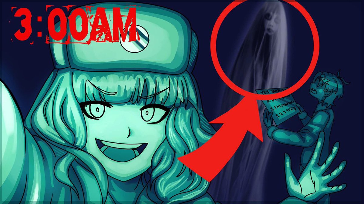 SabrinaTwyla's tweet photo. HAPPY #HALLOWEEN EVERYONE!! What’s this? Tre4sure from @ProjEdensGarden went GHOST hunting this year?! Well then, guess it’s time to watch Cassidy’s vlog…
#edensgardengame #ProjectEdensGarden #tre4sure #ghosthunting #ghost
Goes live at 8:45pm PST!:
https://t.co/Yj85VArTHq https://t.co/jAKGuuUwmf