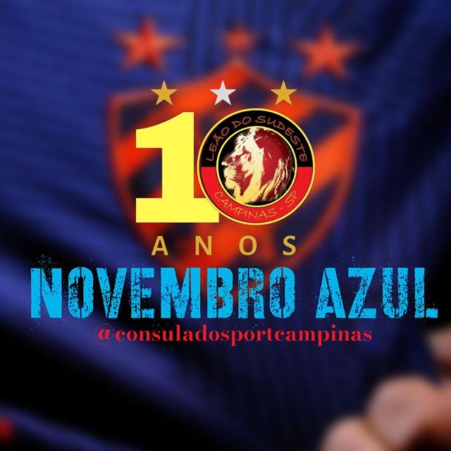 SPORTCAMPINAS's tweet photo. #NewProfilePic https://t.co/c9HWP0cEMK