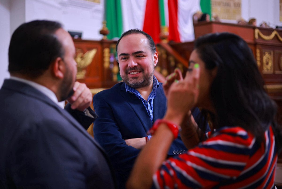 gonzalo_espina's tweet image. Un poco de la sesión de hoy.
-
-
-
#congreso #recinto #ciudaddemexico #cdmxlife #cdmx #diputados #diputado