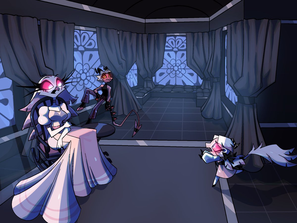 🔞⛧ Charles’ IMPorium ⛧🔞 tweet media