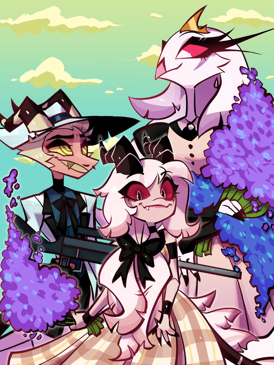 🔞⛧ Charles’ IMPorium ⛧🔞 tweet media