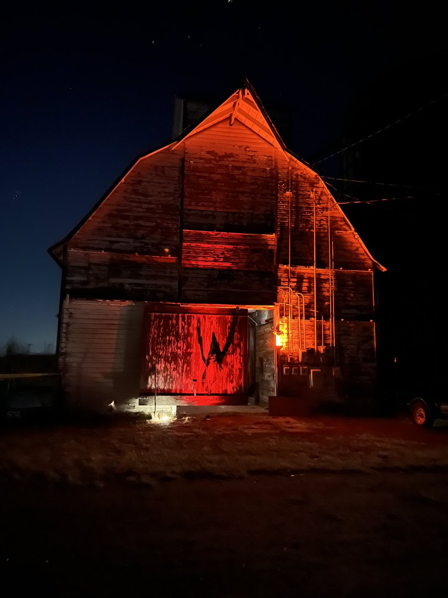 My Mom takes Halloween pretty serious……