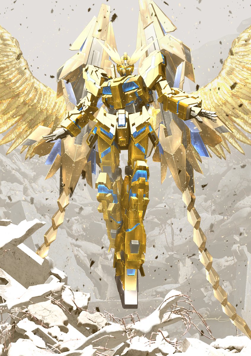 「#ユニコーン」|TAKA-Fのイラスト