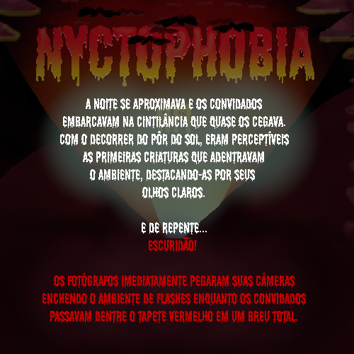 HabFIndustry's tweet photo. NYCTOPHOBIA 🔦🦷
RED CARPET
https://t.co/L3ttEUsJix
SAVE THE DATE OF THE HALLOWEEN PARTY NOVEMBER 3, 2023
9 PM BRAZIL
https://t.co/V2WUhC4r1G 📍
#FASHIONWEEN #HFIWEEN https://t.co/wzdhmpvTv3