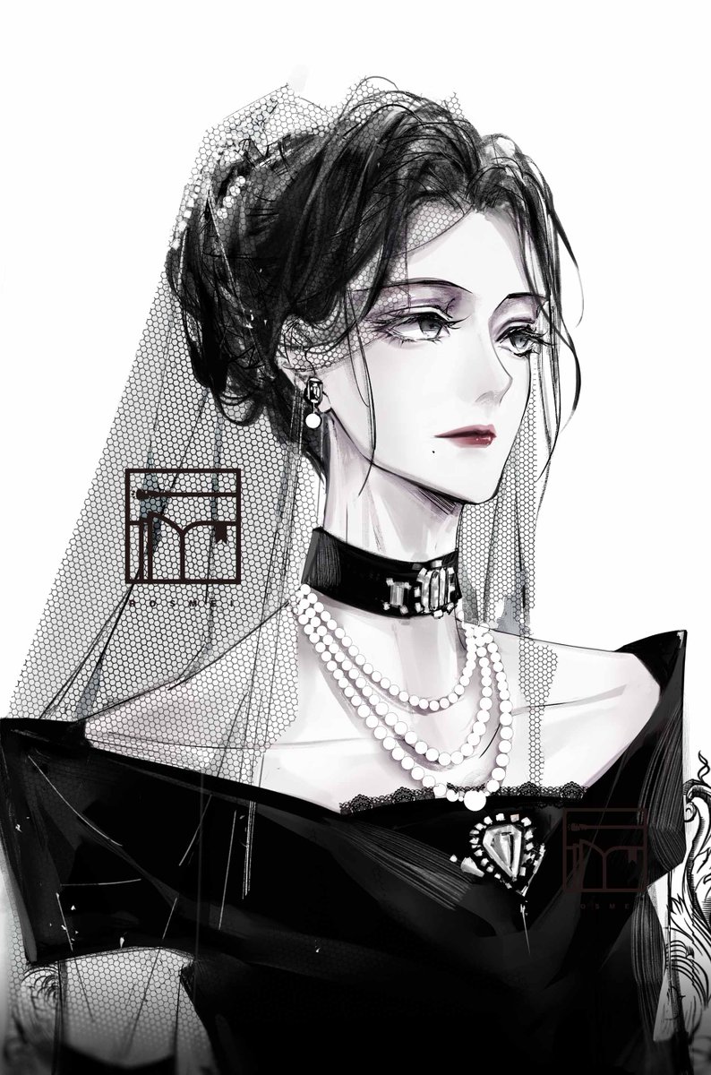 #Rosmeiannouncement #cancipin #TheDefectives  
🎂🎂Happy birthday to the Federation's number one beauty Lin Jingshu and the Eighth Galaxy's number one beauty Lin Jingheng!
🎂🎂祝：联盟第一美人林静姝，第八星系第一美人林静恒生日快乐！
Freebies reveal/随书赠品图透