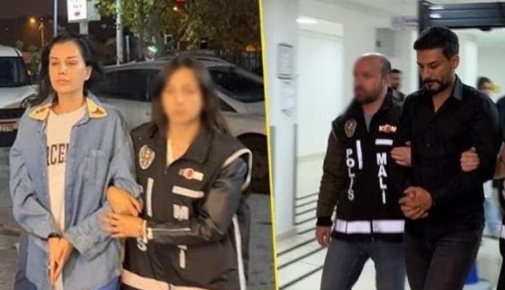 Yeşil Sol Parti tweet media