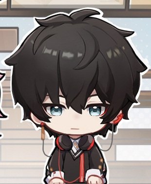 hourlydanheng's tweet photo. HSR CODE GIVEAWAY ‼️
LIKE, RT &amp; FOLLOW TO JOIN
ENDS ON NOVEMBER 15TH 

(1) winner of in-game items:
✩ chef pom-pom (avatar)
✩ conductor’s treat (phone wallpaper)
✩ pom-pom’s fried fowl (consumable)
✩ pom-pom’s fried fowl (recipe) https://t.co/FOlNdTcR8K