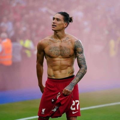 Ballon d'or contender for next season 

Darwin🔥