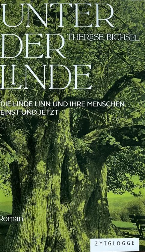 Soeben gelesen - hervorragend, sehr sensibel geschrieben, sprachlich ein Genuss ! Absolut lesenswert ! #seniorweb seniorweb.ch/2023/11/01/von… Zytglogge Verlag