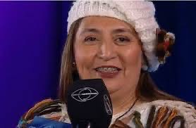 csantander23's tweet photo. Si hoy terminara el reality para Uds que debería ser la ganadora 
 
RT.     Jennifer ( Pincoya  )
FAV.  Cony                  

#GranHermanoCHV 
#GranHermanoChile  #GranConstanza https://t.co/OO2glom5RD