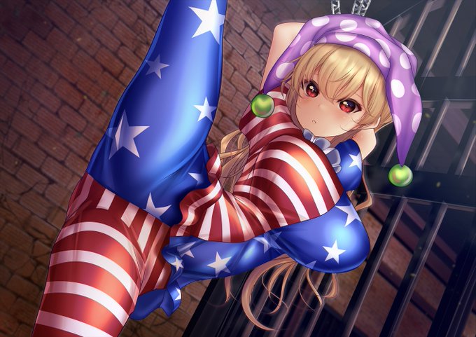 10月のイラリクの紹介を。イラストリクエストありがとうございました♪(*'▽')☆ 