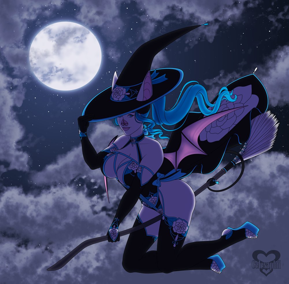 Happy Halloween everyone!