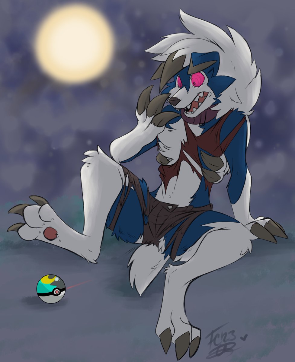 IsaFriendcat's tweet photo. Moon Ball side effects D:!
#transfur https://t.co/HhAnBYRDtr