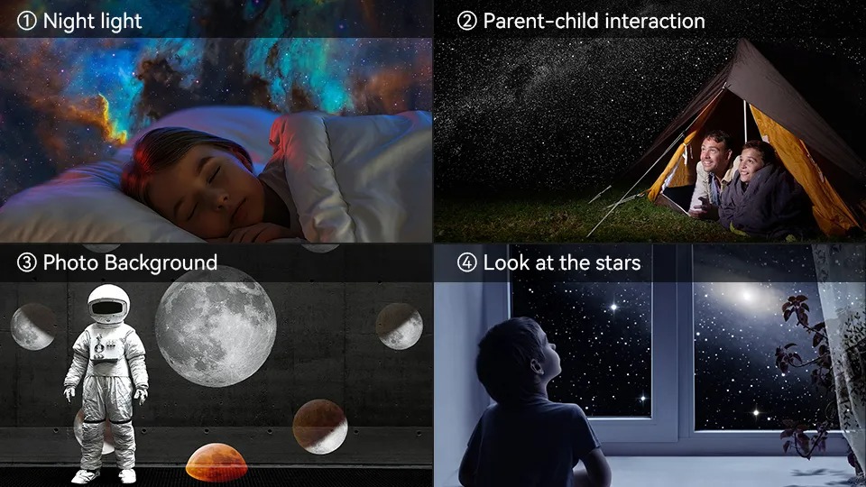 Kids can learn about the stars🔭

Save Huge, Free Shipping

👉 ledknows.com/product/kids-b…

#educationaltoys #STEMtoys #homeschool #learntoplay #galacypjector #SoothingNight #Relaxation #SweetDreams #stars #moon #space #love #night #art #sky #photography #nightsky #astrophotography