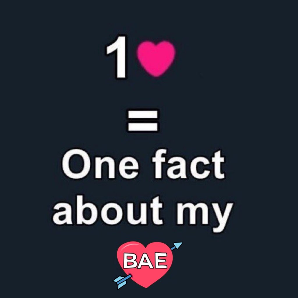 MalaTwin's tweet image. bae = melanie.