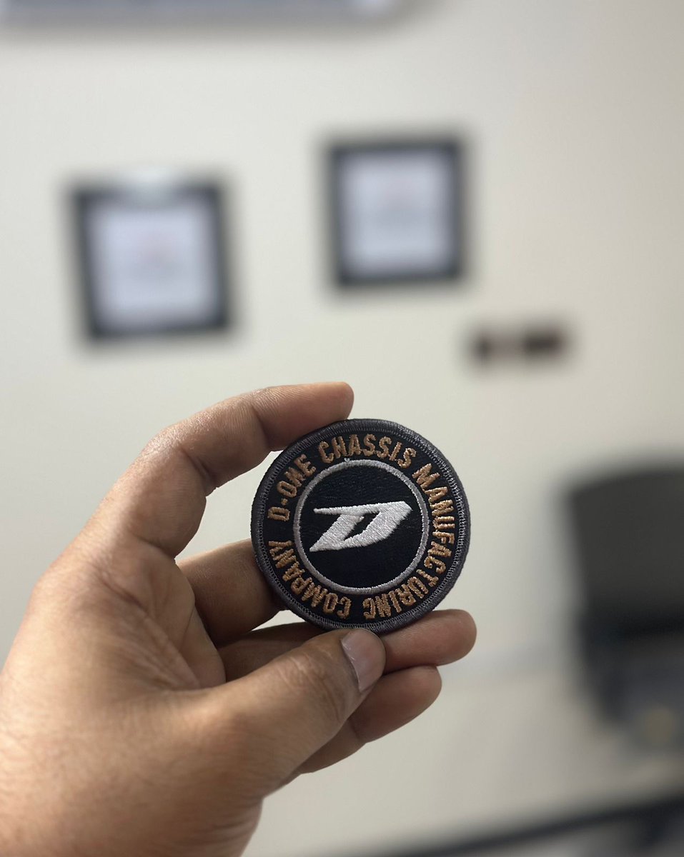 SeCustomPatches's tweet image. Let your creativity shine through with custom patches! 🤩 At secustompatches.com, you can customize embroidery patches to suit your needs. #secustompatches #custompatches #embroiderypatches #creativecustomization #uniqueuniforms#embroiderypatch