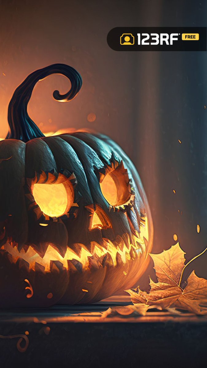 123rf's tweet photo. Give your devices a dose of Halloween magic with our FREE wallpapers. https://t.co/RvbmveanNJ It's a spellbinding transformation! ✨📷#123rf #wallpapers #createwith123rf #freewallpapers #freeimgaes #freedownload https://t.co/NSZNssDMfH