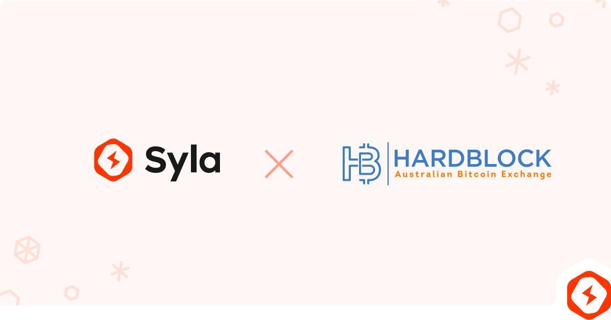 Syla (@sylapower) on Twitter photo 🎉We just launched Australia’s leading tax integration for <a href="/HardBlockBTC/">HardBlock | Australian Bitcoin-Only Exchange</a> Bitcoiners. 🇦🇺!
Grow your Bitcoin wealth on autopilot:
1️⃣ Schedule a recurring bank transfer to HardBlock and turn on Auto-Buy.
2️⃣ Set up an automated Bitcoin withdrawal to your cold wallet.
3️⃣ Sync 🎉We just launched Australia’s leading tax integration for <a href="/HardBlockBTC/">HardBlock | Australian Bitcoin-Only Exchange</a> Bitcoiners. 🇦🇺!
Grow your Bitcoin wealth on autopilot:
1️⃣ Schedule a recurring bank transfer to HardBlock and turn on Auto-Buy.
2️⃣ Set up an automated Bitcoin withdrawal to your cold wallet.
3️⃣ Sync