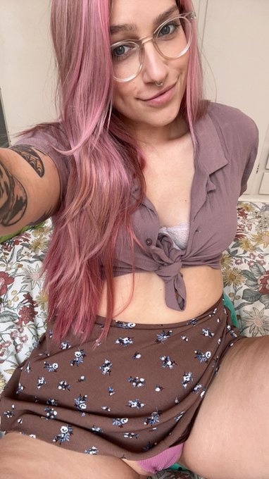 Oh hi 💕 https://t.co/CyCBQ44F2W