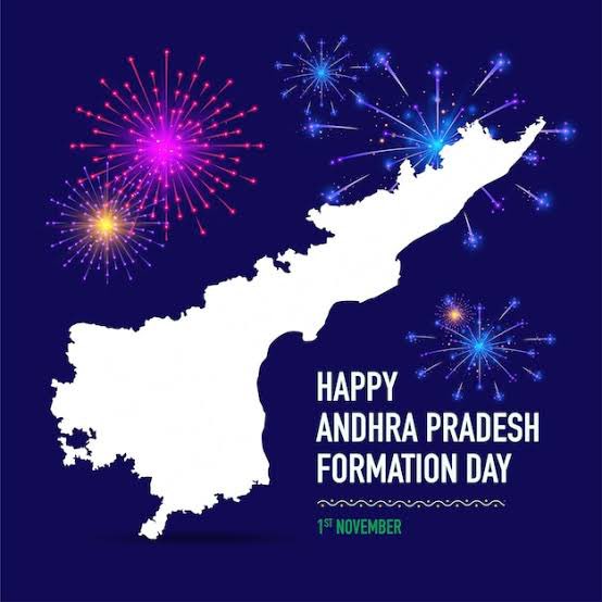 JaganArmy's tweet photo. Happy #AndhraPradesh State Formation Day! ๐ This day celebrates our rich culture and tradition. Let's continue to work together for progress, inclusivity, and prosperity in our beautiful state. #AndhraPradeshFormationDay #TogetherForProgres https://t.co/oyokmpNOHX