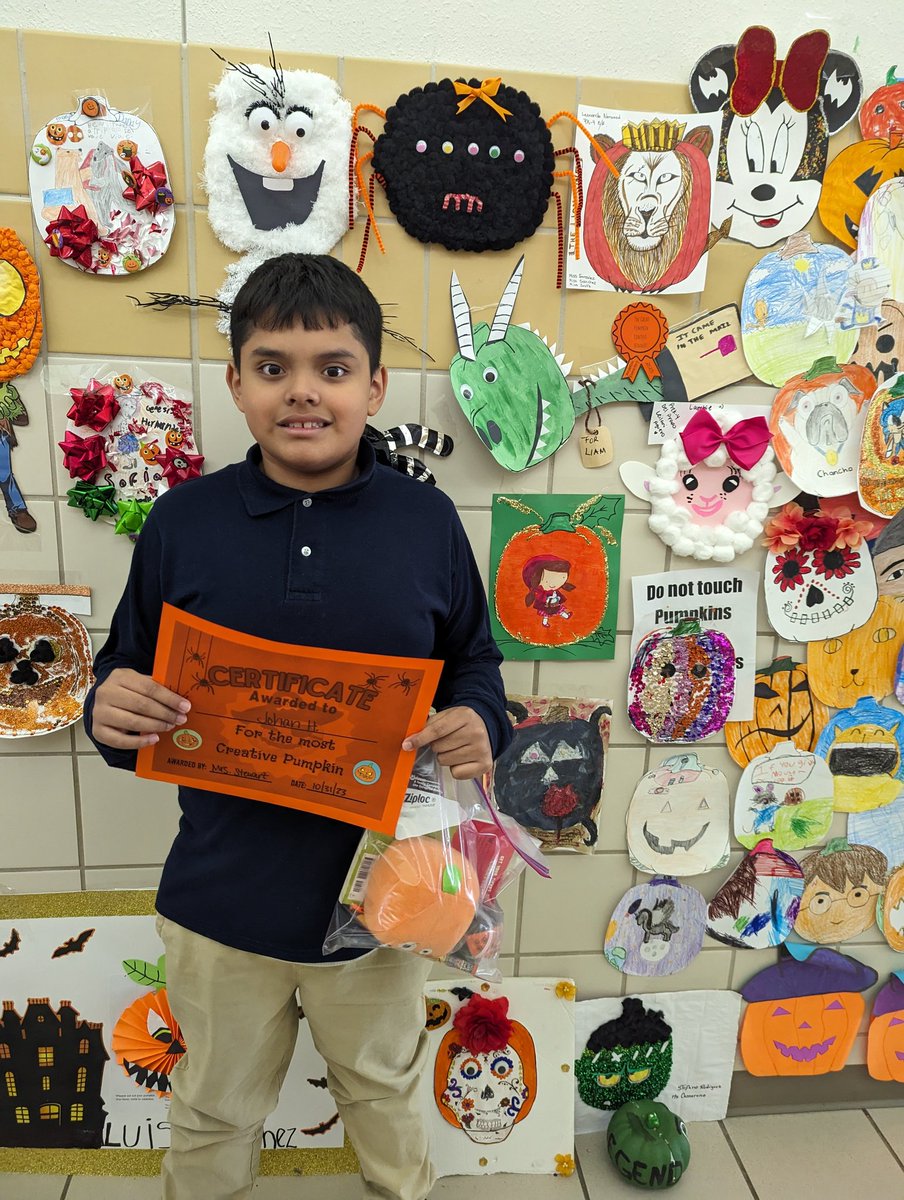 Anderson Elementary Library tweet media