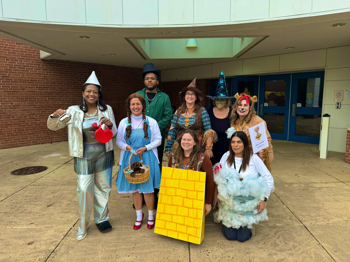 Jamestown Elementary tweet media