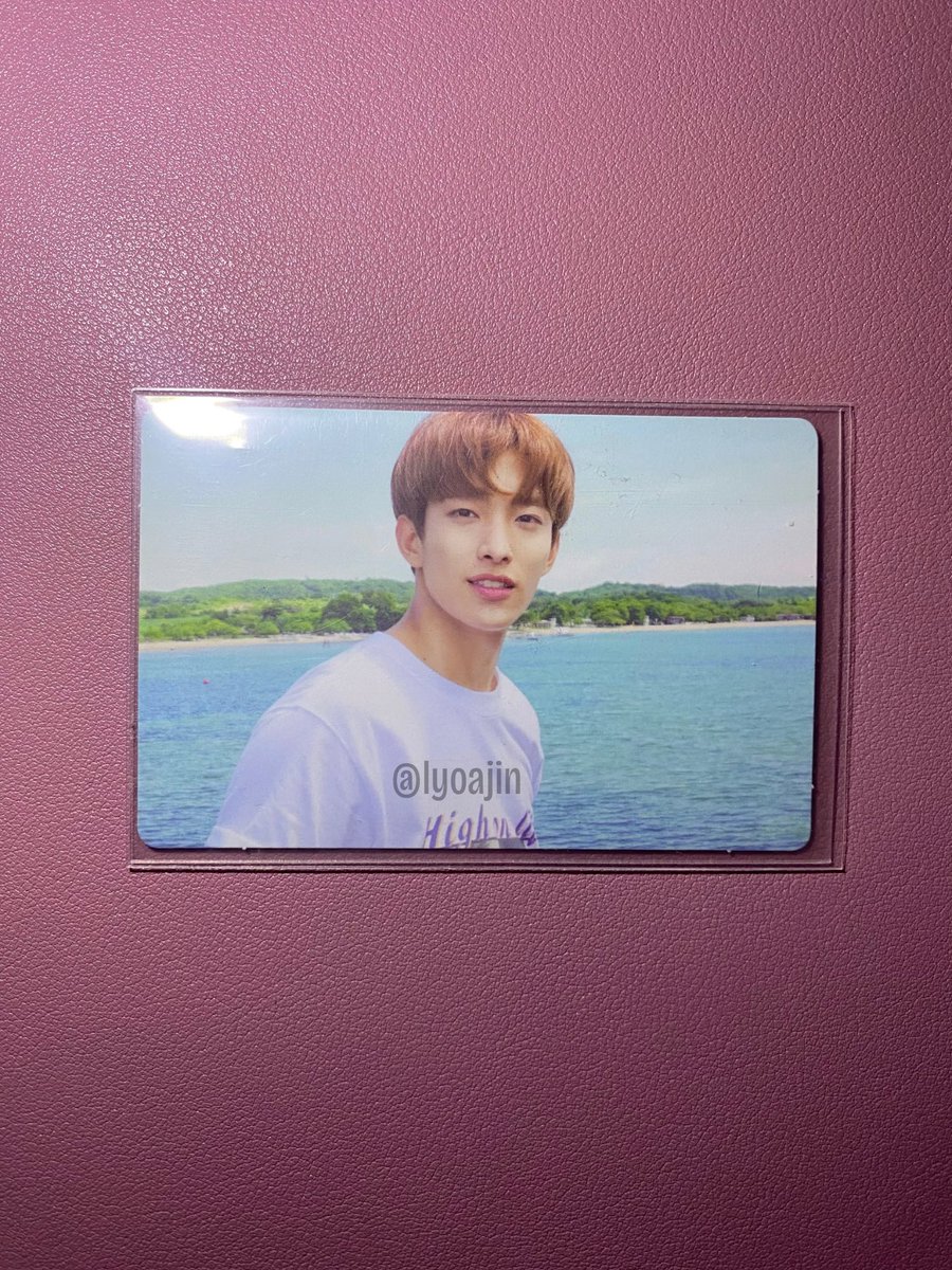 lyoajin's tweet photo. wtt lft

have:dk teenage green

want:wonwoo or minghao teenage green

🏷️seventeen wonwoo dk minghao teenage album https://t.co/jsK4VUjkWd