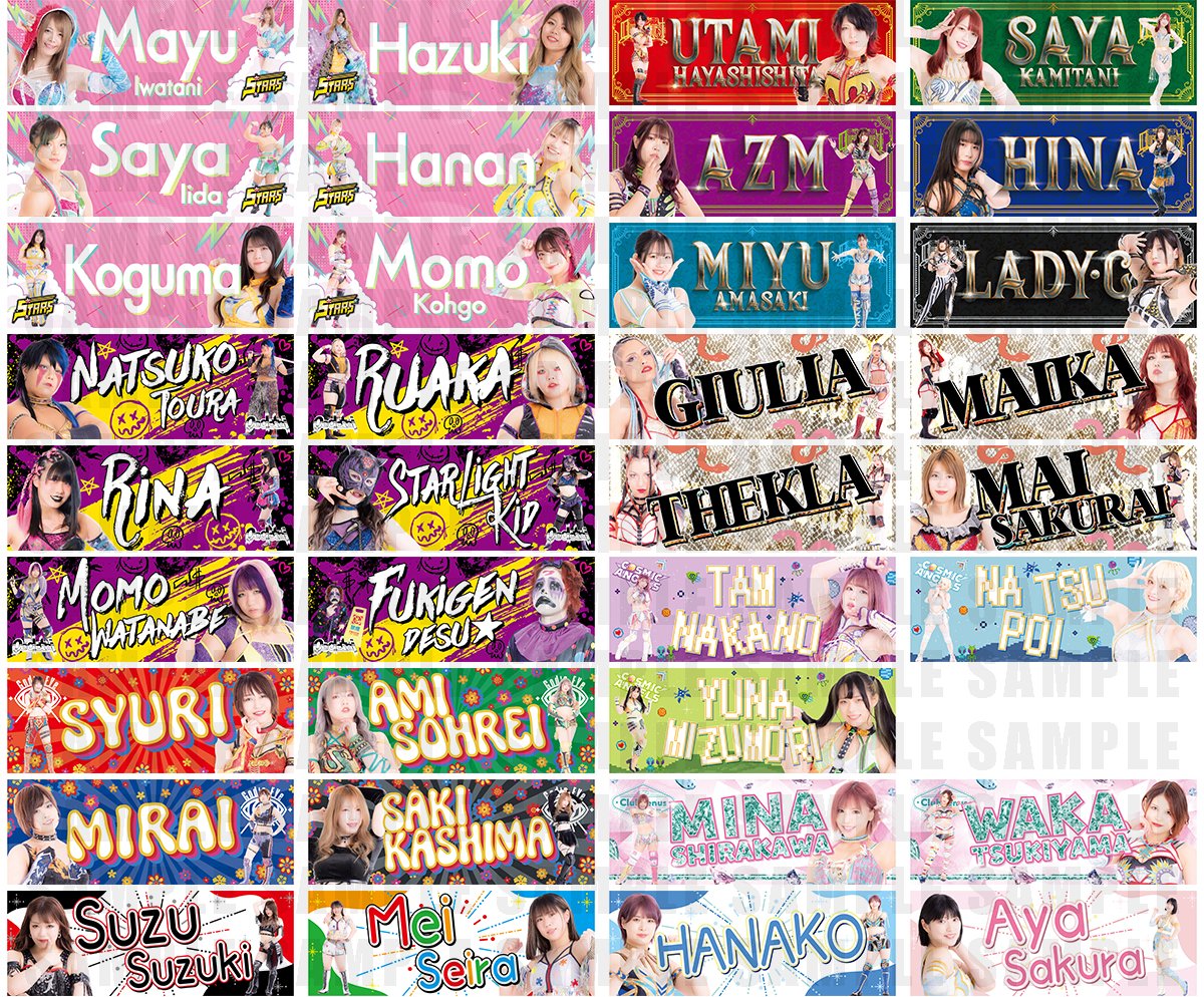 🌟本日最終日🌟 ※12月中旬～下旬お届け予定※『応援タオル 2023 AUTUMN