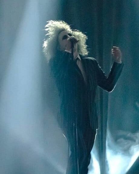 ToolbandMx's tweet photo. A Perfect Circle - Happy Halloween 🎃👻🎃👻🎃👻🎃
©aperfectcircle #maynardjameskeenan @mattmcjunkins @jefffriedl #tour #aperfectcircle @billyhowerdel @mjkeenan @JeffFriedl @carinaround
@aperfectcircle #EattheElephant #MerdeNoms #eMOTIVE #ThirteenthStep https://t.co/DgKFftv0Za