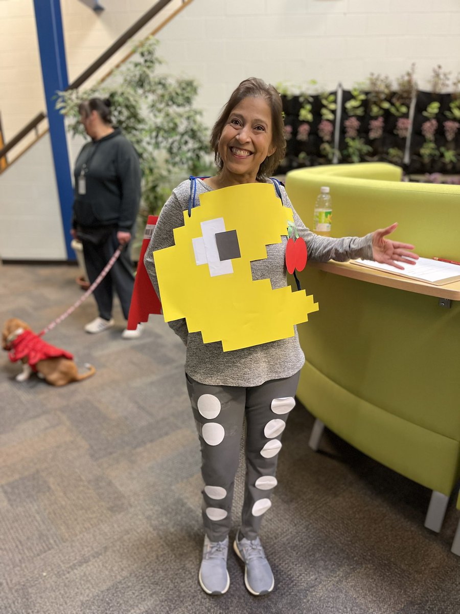 Edison School tweet media