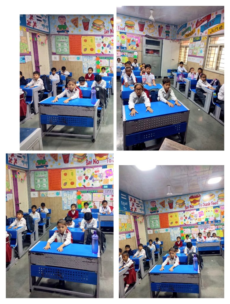 HappinessDelhi's tweet image. Our mission is clear: 
We&apos;ve provided the world with top talent and industries with the finest professionals. Now, we&apos;re committed to nurturing the best human beings for our society and nation.🌍🤝 
#Happinessclass