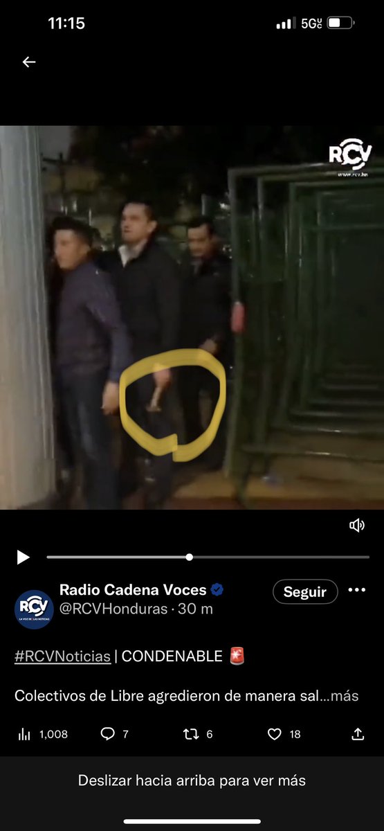 david2tor's tweet photo. Mira @dsbhn1 el pueblo espera que también lo investigues https://t.co/mjaNYOP0Mt