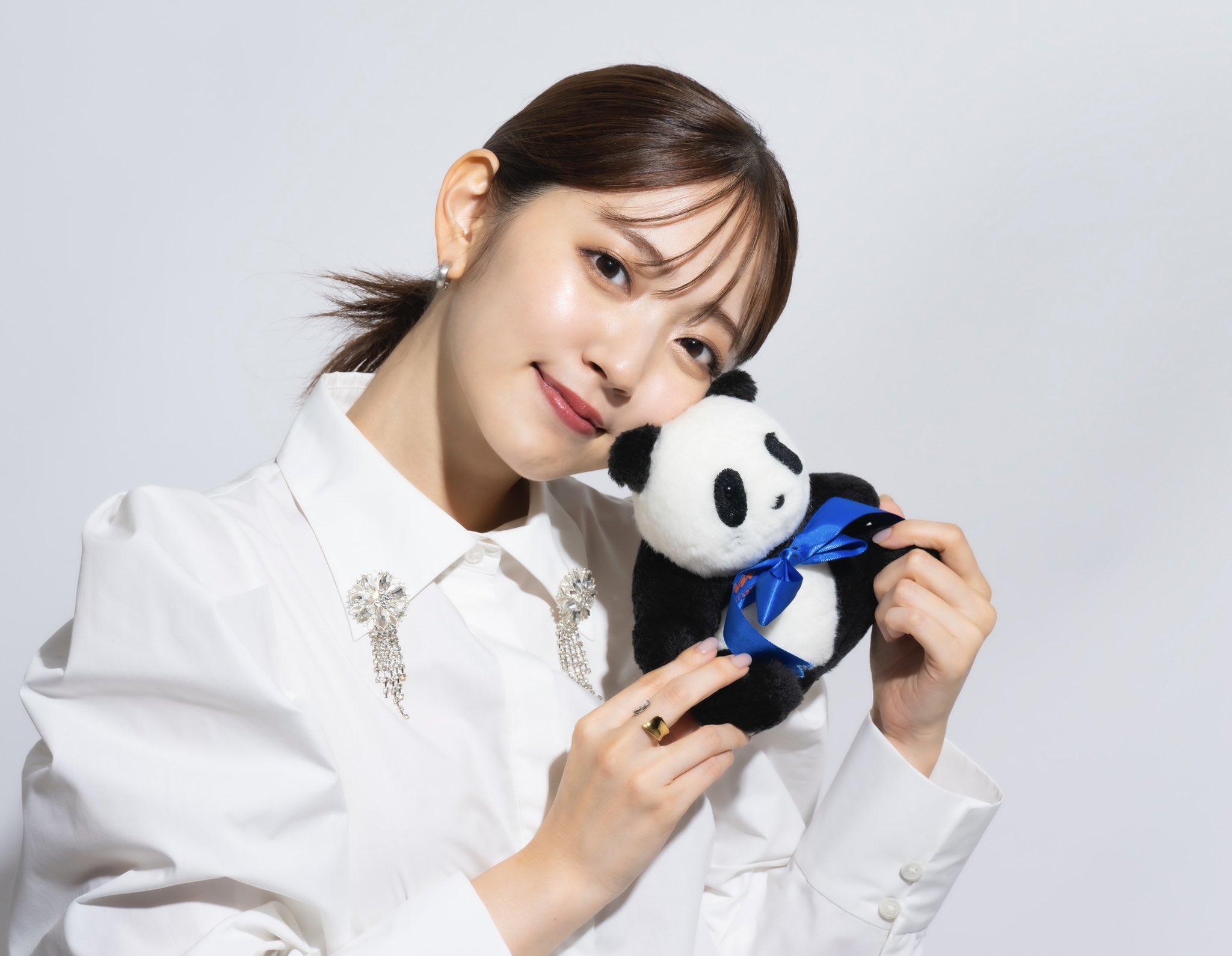 鈴木愛理 AIRI SUZUKI on Buono! ライブ2017 Pienezza！ ソロDVD