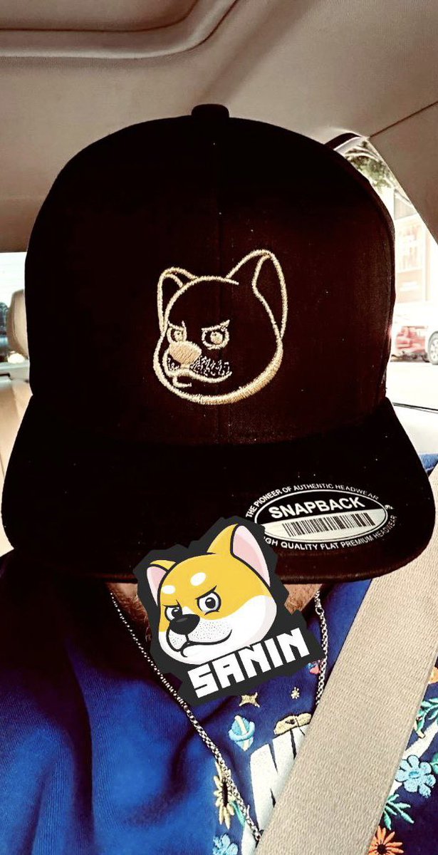 SaniMerch tweet media